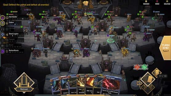 Vambrace: Dungeon Monarch — screenshot 7