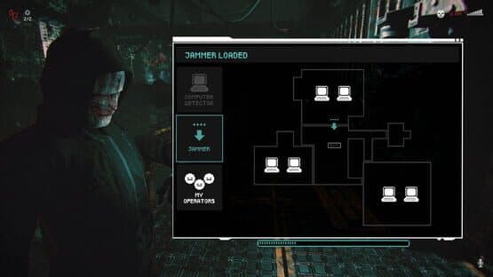NMO: No More Operators — screenshot 2