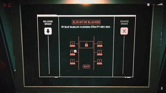 NMO: No More Operators — screenshot 4