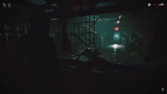 NMO: No More Operators — screenshot 8