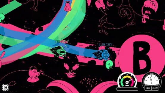 Caracoles — screenshot 6