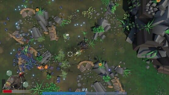 Gung Beetle — screenshot 1