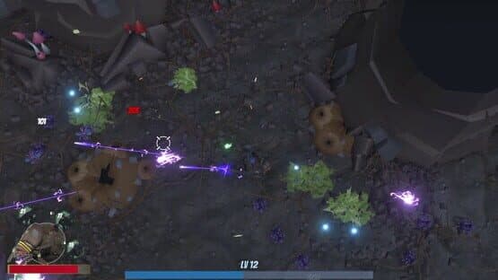 Gung Beetle — screenshot 2