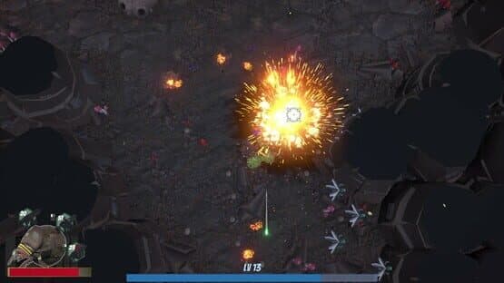 Gung Beetle — screenshot 4