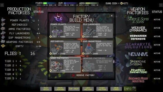 Gung Beetle — screenshot 6
