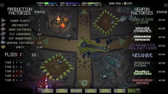 Gung Beetle — screenshot 8