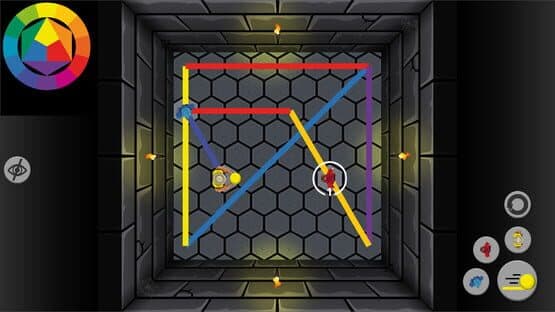 Paintball: The Puzzle Game — screenshot 4