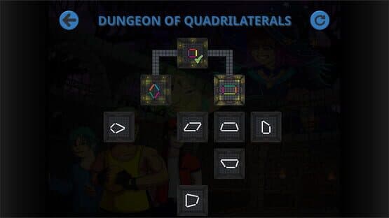 Paintball: The Puzzle Game — screenshot 6