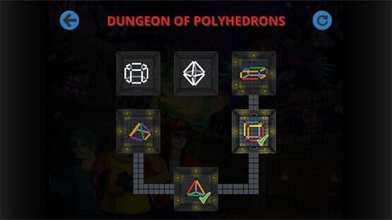 Paintball: The Puzzle Game — screenshot 7