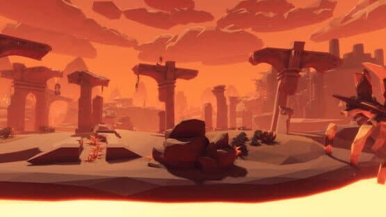 Sempra Infernalis — screenshot 2
