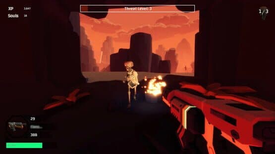 Sempra Infernalis — screenshot 3