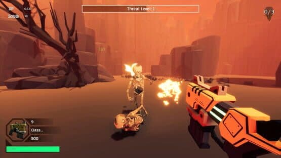 Sempra Infernalis — screenshot 5