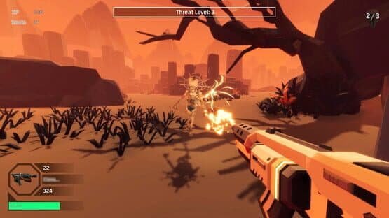 Sempra Infernalis — screenshot 7