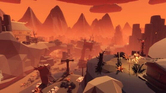 Sempra Infernalis — screenshot 8