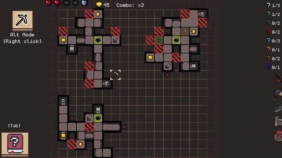 Dungeon Divers — screenshot 1