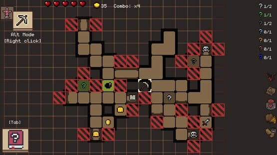 Dungeon Divers — screenshot 4