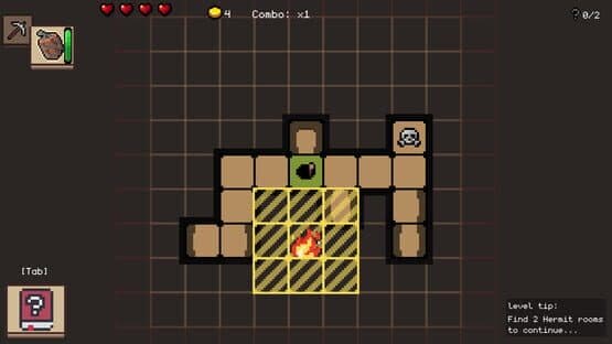Dungeon Divers — screenshot 5