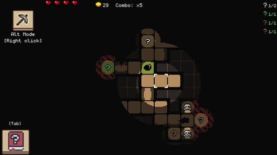 Dungeon Divers — screenshot 6