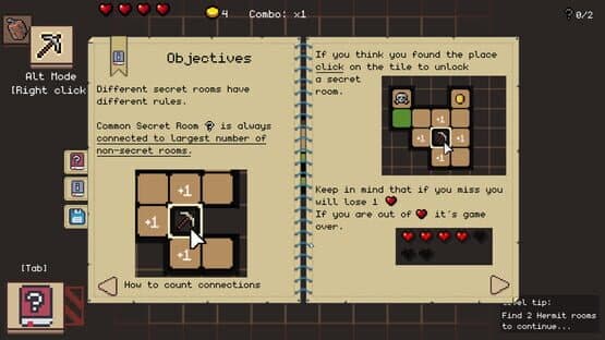 Dungeon Divers — screenshot 7