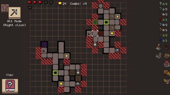 Dungeon Divers — screenshot 8