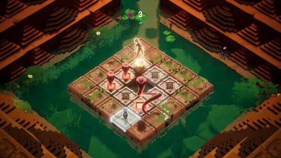 Marked: The Quest for Tripura — screenshot 3
