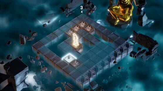 Marked: The Quest for Tripura — screenshot 4