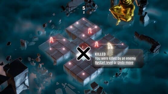 Marked: The Quest for Tripura — screenshot 5