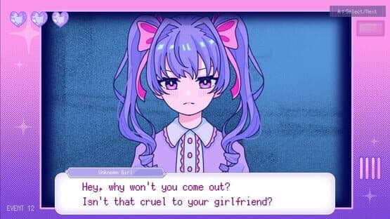 Inverted Angel — screenshot 1