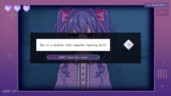 Inverted Angel — screenshot 2