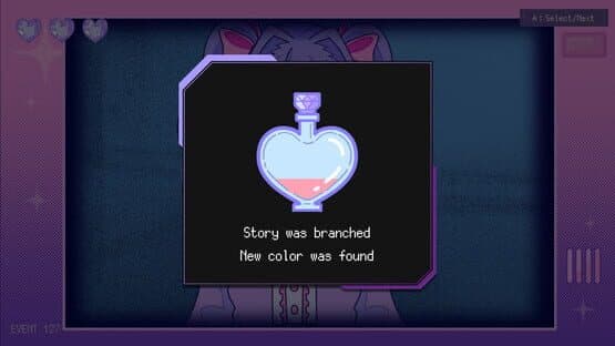 Inverted Angel — screenshot 3