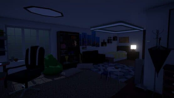GreenColdBody — screenshot 1