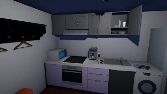 GreenColdBody — screenshot 3