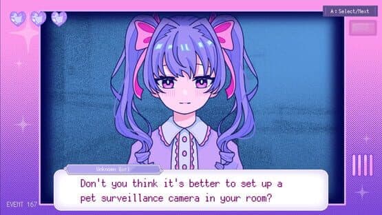 Inverted Angel — screenshot 5
