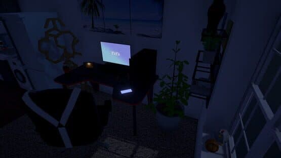 GreenColdBody — screenshot 4