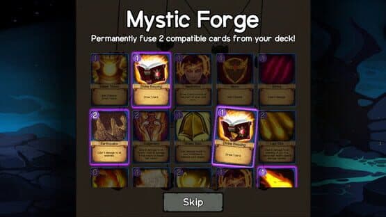 Hand of Anima — screenshot 5
