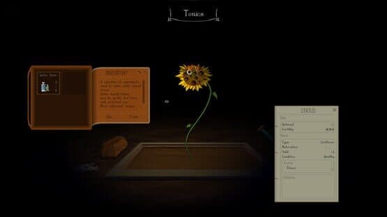 Bone Meal — screenshot 1