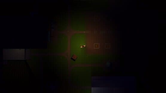 Bone Meal — screenshot 2