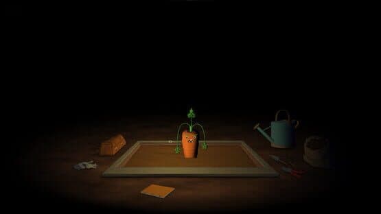 Bone Meal — screenshot 3