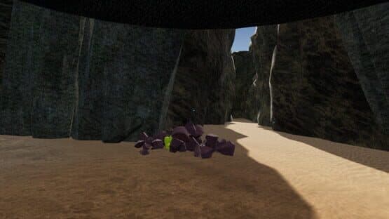 Earthling of Gaia — screenshot 1