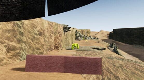 Earthling of Gaia — screenshot 2