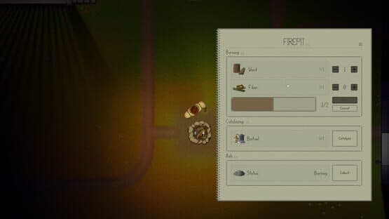 Bone Meal — screenshot 6
