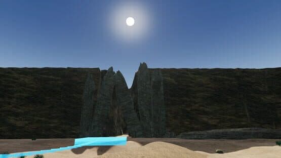 Earthling of Gaia — screenshot 4