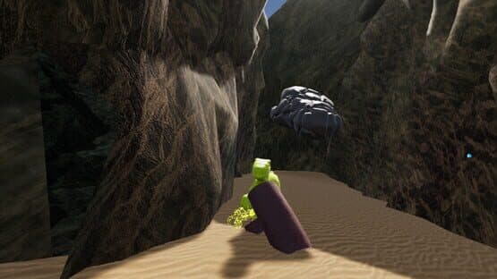 Earthling of Gaia — screenshot 5