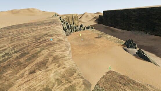 Earthling of Gaia — screenshot 6