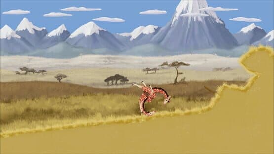 Joe 'n Jo — screenshot 1