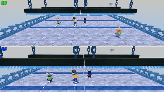 Spring Dogs: Ultimate Multiplayer Battle Royale — screenshot 4