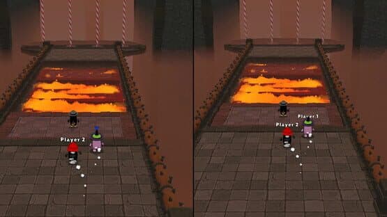 Spring Dogs: Ultimate Multiplayer Battle Royale — screenshot 5