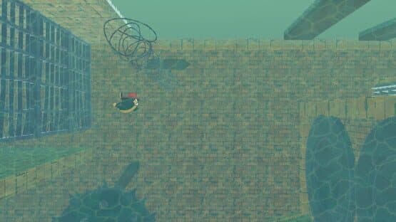Spring Dogs: Ultimate Multiplayer Battle Royale — screenshot 7