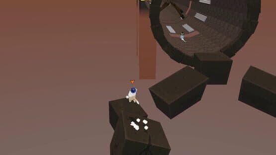 Spring Dogs: Ultimate Multiplayer Battle Royale — screenshot 8