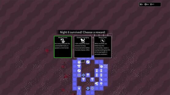 Swarm Fortress — screenshot 2